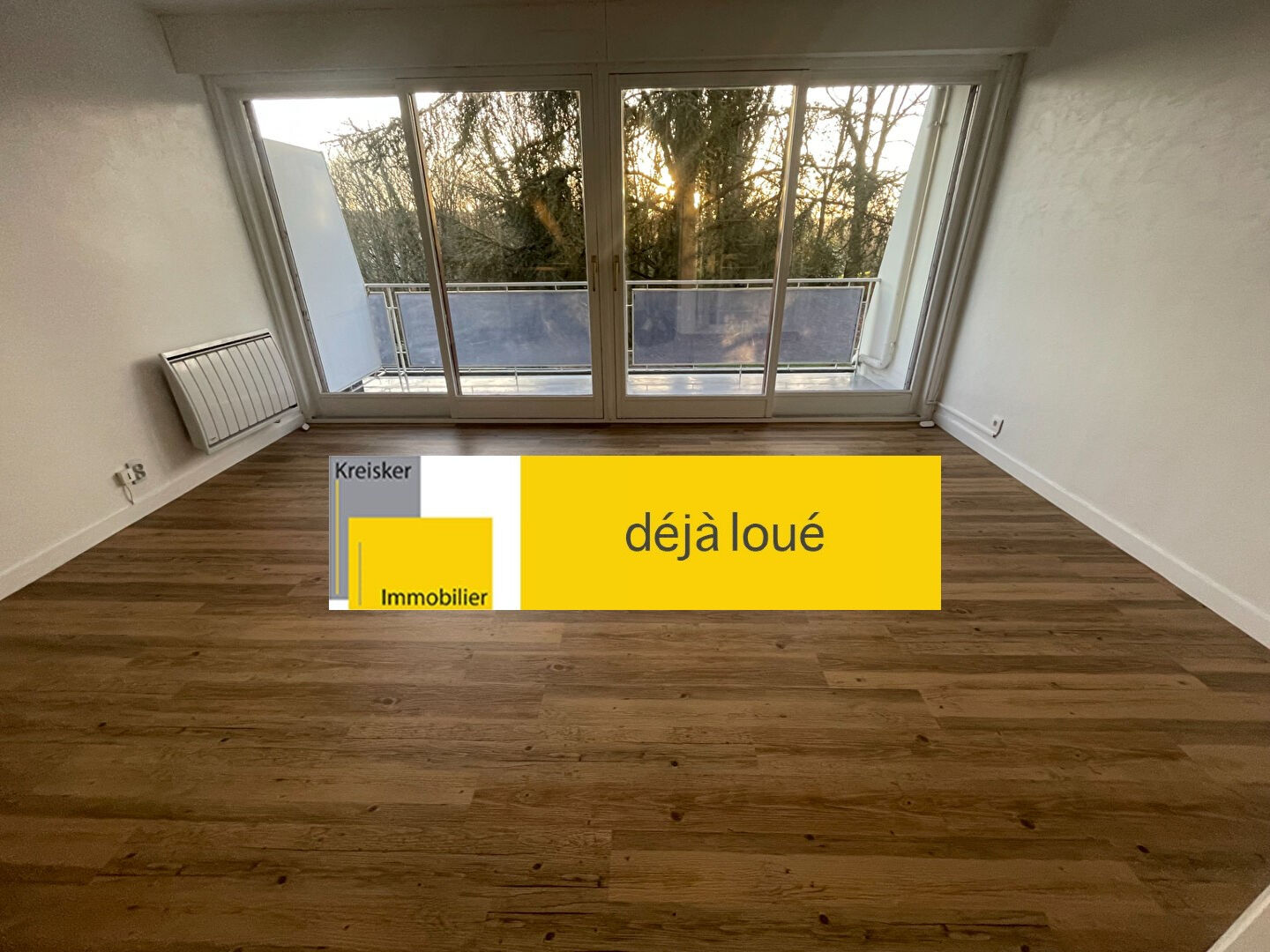 Morlaix location studio 27 m\u00b2