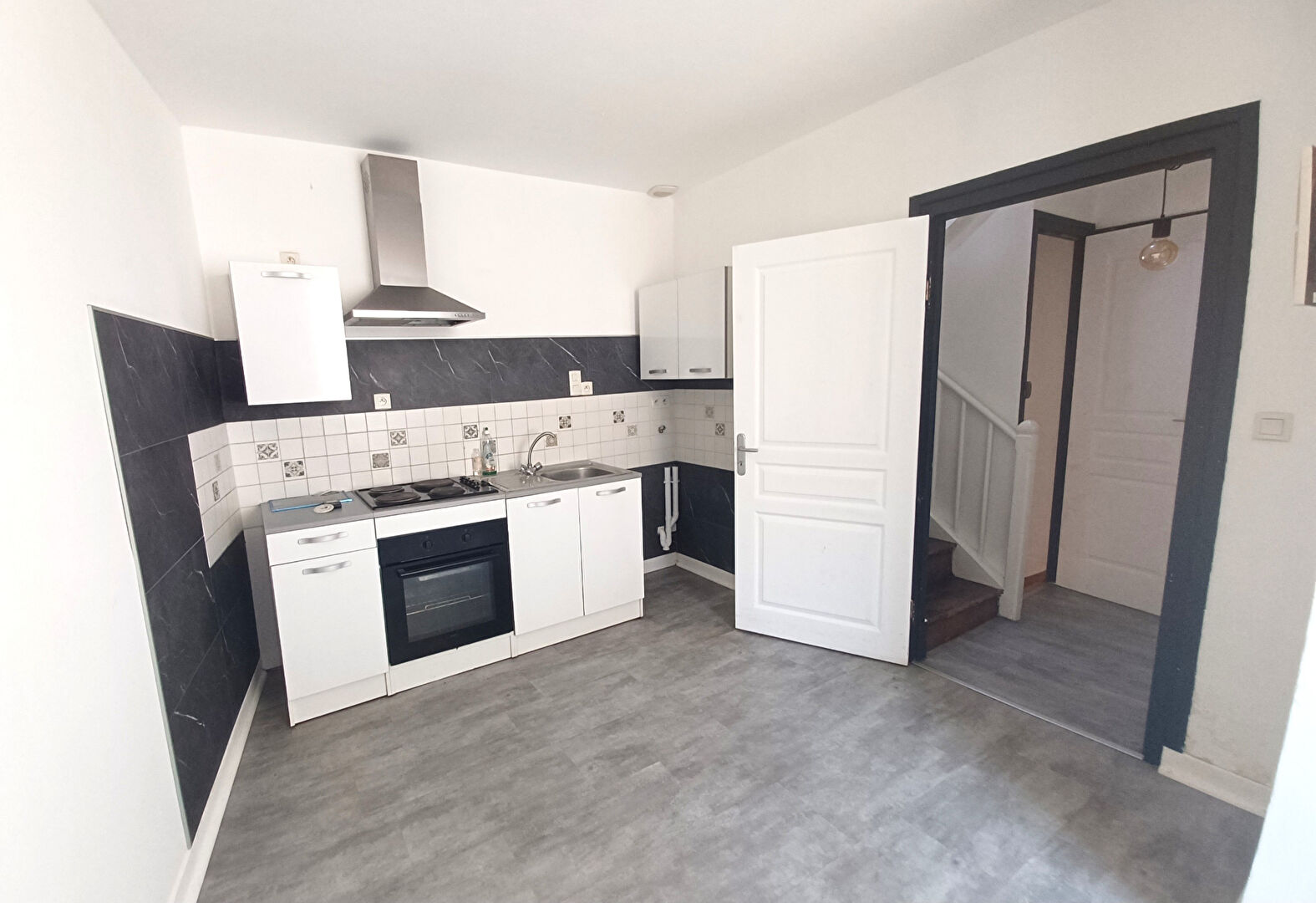Maison Saint Pol De Leon 5 pi\u00e8ces 72 m\u00b2 2