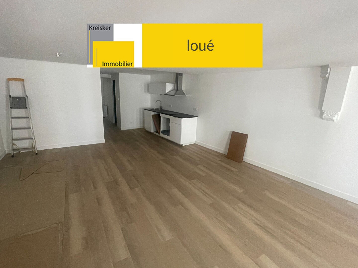 Appartement Morlaix 2 pi\u00e8ces
