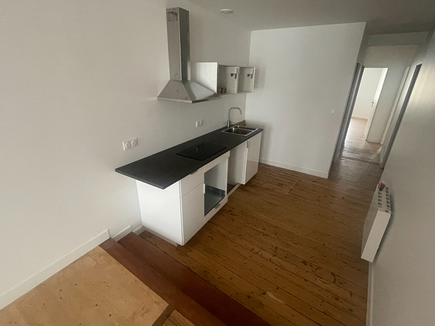 Appartement Morlaix 3 pi\u00e8ces 79 m\u00b2 2