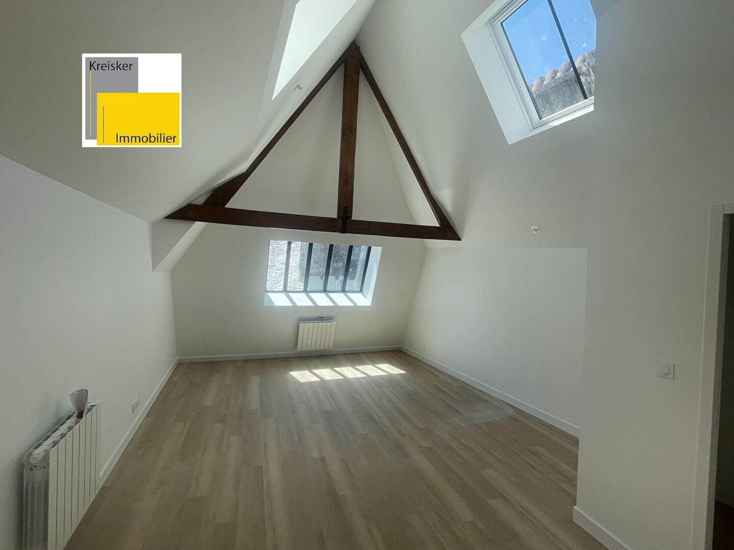 Appartement Morlaix 4 pi\u00e8ces 76 m\u00b2