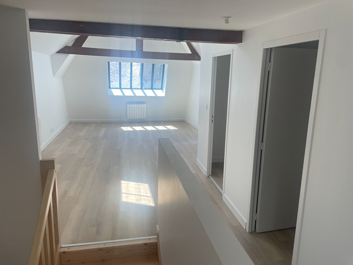 Appartement Morlaix 4 pi\u00e8ces 76 m\u00b2 2