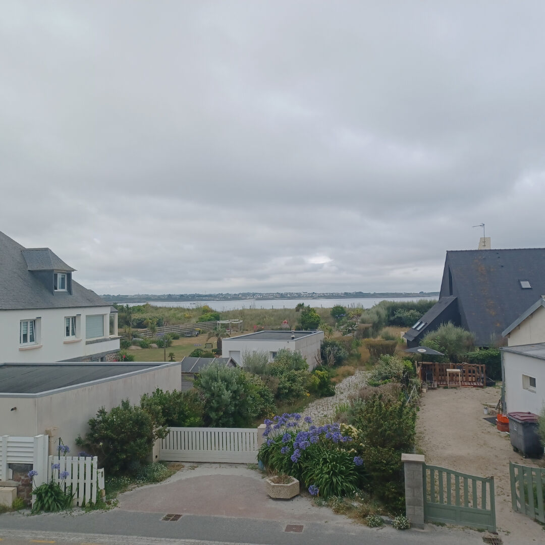Appartement  vue mer Santec 2 pi\u00e8ces 36 m\u00b2 2
